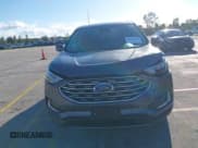 ✅ 2024 Ford Edge Titanium • VIN: 2FMPK4K96RBB01949 • Lot: 43457293. Listed on IAAI with 39,692 mi. Free auction sales archive from the USA and detailed vehicle history report at DreamBid. Image 6.