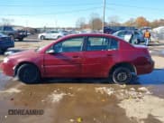 ✅ 2006 Saturn ION • VIN: 1G8AJ55F76Z120517 • Lot: 43688838. Listed on IAAI with Not provided. Free auction sales archive from the USA and detailed vehicle history report at DreamBid. Image 14.