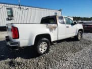 ✅ 2018 Chevrolet Colorado 2WD Work Truck • VIN: 1GCHSBEA3J1150044 • Lot: 86992495. Wystawiony na Copart z przebiegiem Nie podano. Bezpłatny archiwum sprzedaży aukcyjnych z USA i szczegółowy raport historii pojazdu na DreamBid. Zdjęcie 3.