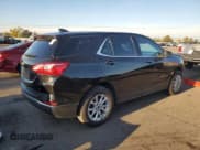 ✅ 2019 Chevrolet Equinox LT • VIN: 3GNAXKEV5KL218254 • Lot: 82760125. Wystawiony na Copart z przebiegiem 97 296 mil. Bezpłatny archiwum sprzedaży aukcyjnych z USA i szczegółowy raport historii pojazdu na DreamBid. Zdjęcie 3.