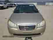 ✅ 2009 Hyundai Elantra SE • VIN: KMHDU46D39U694000 • Lot: 63627305. Wystawiony na Copart z przebiegiem 152 893 mil mil. Skorzystaj z bezpłatnego archiwum sprzedaży aukcyjnych z USA i zobacz szczegółowy raport historii pojazdu na DreamBid. Zdjęcie 5.