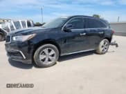 ✅ 2020 Acura MDX • VIN: 5J8YD4H33LL042275 • Lot: 66962975. Wystawiony na Copart z przebiegiem 47 633 mil. Bezpłatny archiwum sprzedaży aukcyjnych z USA i szczegółowy raport historii pojazdu na DreamBid. Zdjęcie 1.