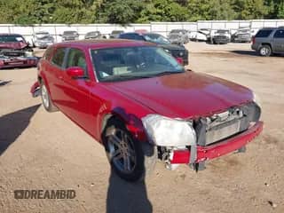 2006 Dodge Magnum R/T с VIN 2D4GV57226H193313, выставлен на аукционе IAAI как лот 43417827 с пробегом 181 237 миль миль и . История ставок и продаж доступна на DreamBid. Изображение 1.