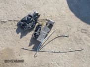 ✅ 2010 Mercedes-Benz E 350 Luxury • VIN: WDDHF8HBXAA155551 • Lot: 43110389. Listed on IAAI with 86,479 mi. Free auction sales archive from the USA and detailed vehicle history report at DreamBid. Image 12.