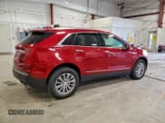 ✅ 2019 Cadillac XT5 Luxury AWD • VIN: 1GYKNDRS2KZ137567 • Lot: 94379355. Wystawiony na Copart z przebiegiem 81 987 mil. Bezpłatny archiwum sprzedaży aukcyjnych z USA i szczegółowy raport historii pojazdu na DreamBid. Zdjęcie 3.
