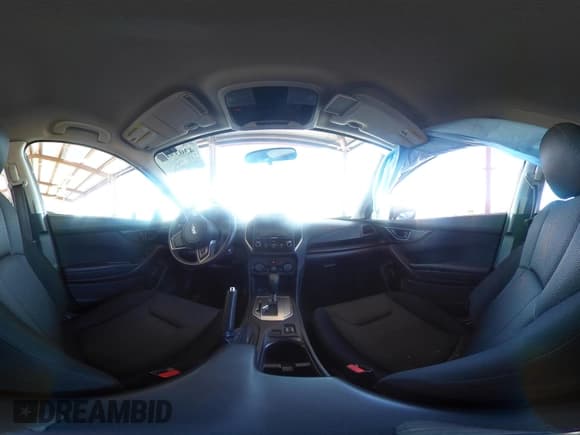 ✅ 2017 Subaru Impreza Premium • VIN: 4S3GTAB64H3740061 • Lot: 43033499. Listed on IAAI with 115,173 mi. Free auction sales archive from the USA and detailed vehicle history report at DreamBid. Image 18.