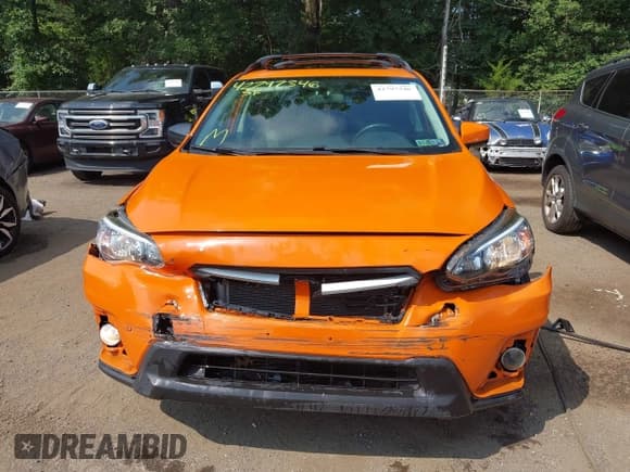 ✅ 2018 Subaru Crosstrek Premium • VIN: JF2GTACCXJH227881 • Lot: 42797346. Wystawiony na IAAI z przebiegiem 86 174 mil. Bezpłatny archiwum sprzedaży aukcyjnych z USA i szczegółowy raport historii pojazdu na DreamBid. Zdjęcie 12.