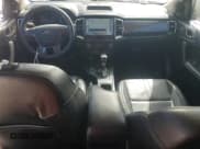 ✅ 2022 Ford Ranger Lariat • VIN: 1FTER4FH9NLD27325 • Lot: 86125345. Wystawiony na Copart z przebiegiem 83 489 mil. Bezpłatny archiwum sprzedaży aukcyjnych z USA i szczegółowy raport historii pojazdu na DreamBid. Zdjęcie 8.