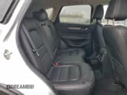 ✅ 2018 Mazda CX-5 Grand Touring • VIN: JM3KFBDM4J0337411 • Lot: 94065165. Listed on Copart with 51,618 mi. Free auction sales archive from the USA and detailed vehicle history report at DreamBid. Image 11.