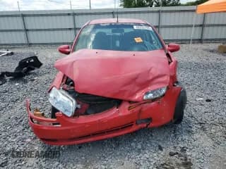 ✅ 2008 Chevrolet Aveo LS • VIN: KL1TD666X8B186640 • Lot: 65333795. Wystawiony na Copart z przebiegiem 202 157 mil. Bezpłatny archiwum sprzedaży aukcyjnych z USA i szczegółowy raport historii pojazdu na DreamBid. Zdjęcie 5.