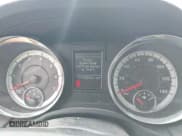 ✅ 2013 Dodge Durango Citadel • VIN: 1C4RDHEG0DC529517 • Lot: 42477239. Listed on IAAI with 241,092 mi. Free auction sales archive from the USA and detailed vehicle history report at DreamBid. Image 7.