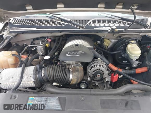 ✅ 2006 GMC Sierra 1500 SLE • VIN: 1GTEC19V06Z203217 • Лот: 42126788. Опубликован ранее на IAAI с пробегом 273 678 миль. Бесплатный доступ к архиву аукционных продаж из США и подробный отчёт об истории автомобиля на DreamBid. Изображение 10.