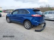 ✅ 2024 Ford Edge SEL • VIN: 2FMPK4J91RBA93633 • Лот: 43720357. Опубликован ранее на IAAI с пробегом 45 850 миль. Бесплатный доступ к архиву аукционных продаж из США и подробный отчёт об истории автомобиля на DreamBid. Изображение 3.