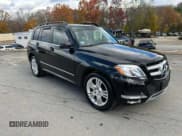 ✅ 2013 Mercedes-Benz GLK 350 • VIN: WDCGG8JB9DG028377 • Lot: 92013085. Listed on Copart with 158,900 mi. Free auction sales archive from the USA and detailed vehicle history report at DreamBid. Image 4.