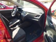 ✅ 2019 Hyundai Accent SE • VIN: 3KPC24A31KE077073 • Лот: 42048683. Опубликован ранее на IAAI с пробегом 107 428 миль. Бесплатный доступ к архиву аукционных продаж из США и подробный отчёт об истории автомобиля на DreamBid. Изображение 5.