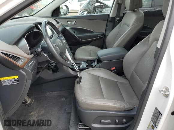 ✅ 2019 Hyundai Santa Fe Limited Ultimate • VIN: KM8SRDHF1KU301561 • Lot: 64186314. Wystawiony na Copart z przebiegiem 109 456 mil. Bezpłatny archiwum sprzedaży aukcyjnych z USA i szczegółowy raport historii pojazdu na DreamBid. Zdjęcie 7.