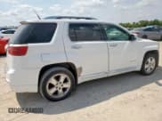 ✅ 2013 GMC Terrain Denali • VIN: 2GKALYEK3D6139769 • Лот: 71888465. Опубликован ранее на Copart с пробегом 166 115 миль. Бесплатный доступ к архиву аукционных продаж из США и подробный отчёт об истории автомобиля на DreamBid. Изображение 3.