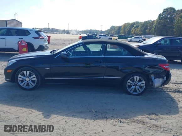 ✅ 2012 Mercedes-Benz E 350 • VIN: WDDKK5KF6CF154110 • Лот: 43445964. Опубликован ранее на IAAI с пробегом 149 894 миль. Бесплатный доступ к архиву аукционных продаж из США и подробный отчёт об истории автомобиля на DreamBid. Изображение 14.