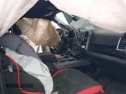 ✅ 2015 Ford F-150 XLT • VIN: 1FTEW1EP2FFC51172 • Lot: 40551415. Wystawiony na IAAI z przebiegiem 216 553 mil. Bezpłatny archiwum sprzedaży aukcyjnych z USA i szczegółowy raport historii pojazdu na DreamBid. Zdjęcie 5.