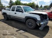 ✅ 2005 Chevrolet Silverado 1500 Z71 • VIN: 1GCEK19Z75Z266321 • Лот: 61169644. Опубликован ранее на Copart с пробегом 141 224 миль. Бесплатный доступ к архиву аукционных продаж из США и подробный отчёт об истории автомобиля на DreamBid. Изображение 4.
