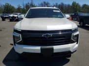 ✅ 2025 Chevrolet Suburban RST • VIN: 1GNS6ERLXSR271347 • Lot: 67506315. Listed on Copart with Not provided. Free auction sales archive from the USA and detailed vehicle history report at DreamBid. Image 5.