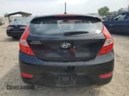 ✅ 2012 Hyundai Accent SE • VIN: KMHCU5AE9CU040644 • Лот: 80450255. Опубликован ранее на Copart с пробегом 90 996 миль. Бесплатный доступ к архиву аукционных продаж из США и подробный отчёт об истории автомобиля на DreamBid. Изображение 6.
