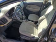 ✅ 2015 Kia Rio LX • VIN: KNADM4A35F6495675 • Lot: 82654335. Listed on Copart with 82,168 mi. Free auction sales archive from the USA and detailed vehicle history report at DreamBid. Image 7.