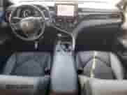 2021 Toyota Camry Hybrid SE с VIN 4T1S31AK2MU563275, выставлен на аукционе Copart как лот 80789115 с пробегом 133 191 миль миль и На запчасти • Non repairable. История ставок и продаж доступна на DreamBid. Изображение 8.