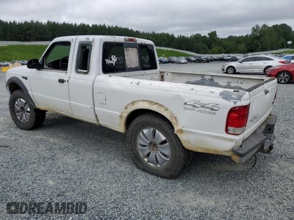 ✅ 2000 Ford Ranger XLT • VIN: 1FTZR15X2YPA97388 • Lot: 69503195. Wystawiony na Copart z przebiegiem 231 777 mil. Bezpłatny archiwum sprzedaży aukcyjnych z USA i szczegółowy raport historii pojazdu na DreamBid. Zdjęcie 2.