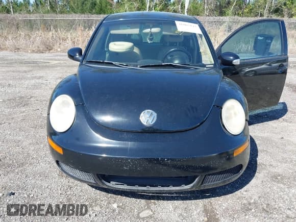 ✅ 2010 Volkswagen Beetle • VIN: 3VWPW3AG9AM019183 • Лот: 41807843. Опубликован ранее на IAAI с пробегом 134 642 миль. Бесплатный доступ к архиву аукционных продаж из США и подробный отчёт об истории автомобиля на DreamBid. Изображение 6.