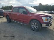 ✅ 2018 Ford F-150 XLT • VIN: 1FTEW1E58JKF00976 • Лот: 82305335. Опубликован ранее на Copart с пробегом 93 612 миль. Бесплатный доступ к архиву аукционных продаж из США и подробный отчёт об истории автомобиля на DreamBid. Изображение 4.