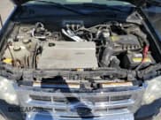 ✅ 2008 Ford Escape Hybrid • VIN: 1FMCU49H48KB08067 • Lot: 59622355. Listed on Copart with 213,363 mi. Free auction sales archive from the USA and detailed vehicle history report at DreamBid. Image 12.