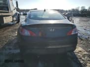 ✅ 2012 Hyundai Genesis Coupe Premium • VIN: KMHHT6KD4CU071725 • Lot: 89181535. Wystawiony na Copart z przebiegiem Nie podano. Bezpłatny archiwum sprzedaży aukcyjnych z USA i szczegółowy raport historii pojazdu na DreamBid. Zdjęcie 6.