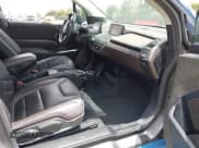 ✅ 2017 BMW i3 • VIN: WBY1Z8C5XHV889564 • Лот: 42239516. Опубликован ранее на IAAI с пробегом 54 400 миль. Бесплатный доступ к архиву аукционных продаж из США и подробный отчёт об истории автомобиля на DreamBid. Изображение 5.