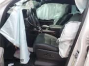 ✅ 2022 Ram 1500 Rebel • VIN: 1C6SRFLT9NN141285 • Lot: 70023735. Wystawiony na Copart z przebiegiem 128 655 mil. Bezpłatny archiwum sprzedaży aukcyjnych z USA i szczegółowy raport historii pojazdu na DreamBid. Zdjęcie 7.