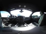 ✅ 2023 Ram 1500 Lone Star • VIN: 1C6SRFMT1PN622505 • Lot: 42694246. Listed on IAAI with 38,301 mi. Free auction sales archive from the USA and detailed vehicle history report at DreamBid. Image 19.