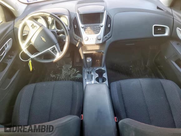 ✅ 2016 Chevrolet Equinox LT • VIN: 2GNALCEK5G6160861 • Лот: 84926585. Опубликован ранее на Copart с пробегом 26 844 миль. Бесплатный доступ к архиву аукционных продаж из США и подробный отчёт об истории автомобиля на DreamBid. Изображение 8.