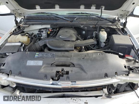 ✅ 2004 Chevrolet Suburban LS • VIN: 1GNFK16Z34J278849 • Лот: 47467855. Опубликован ранее на Copart с пробегом 265 630 миль. Бесплатный доступ к архиву аукционных продаж из США и подробный отчёт об истории автомобиля на DreamBid. Изображение 13.