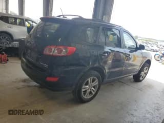 ✅ 2010 Hyundai Santa Fe SE • VIN: 5NMSHDAG8AH344049 • Лот: 67900035. Опубликован ранее на Copart с пробегом 153 205 миль. Бесплатный доступ к архиву аукционных продаж из США и подробный отчёт об истории автомобиля на DreamBid. Изображение 3.