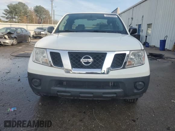 ✅ 2016 Nissan Frontier S • VIN: 1N6BD0CT9GN791786 • Lot: 93028425. Listed on Copart with 47,494 mi. Free auction sales archive from the USA and detailed vehicle history report at DreamBid. Image 5.