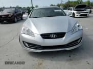 ✅ 2011 Hyundai Genesis Coupe Grand Touring • VIN: KMHHU6KH0BU045993 • Lot: 53572805. Wystawiony na Copart z przebiegiem 61 244 mil. Bezpłatny archiwum sprzedaży aukcyjnych z USA i szczegółowy raport historii pojazdu na DreamBid. Zdjęcie 10.