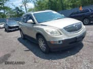 ✅ 2010 Buick Enclave CXL 1XL • VIN: 5GALVBED7AJ140808 • Lot: 42549578. Listed on IAAI with 159,909 mi. Free auction sales archive from the USA and detailed vehicle history report at DreamBid. Image 1.