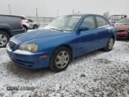 ✅ 2005 Hyundai Elantra GLS • VIN: KMHDN46D75U184241 • Lot: 44651985. Wystawiony na Copart z przebiegiem 151 159 mil. Bezpłatny archiwum sprzedaży aukcyjnych z USA i szczegółowy raport historii pojazdu na DreamBid. Zdjęcie 1.