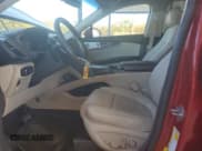 ✅ 2020 Lincoln Nautilus Reserve • VIN: 2LMPJ8KP0LBL02055 • Lot: 90646625. Wystawiony na Copart z przebiegiem 67 898 mil. Bezpłatny archiwum sprzedaży aukcyjnych z USA i szczegółowy raport historii pojazdu na DreamBid. Zdjęcie 7.