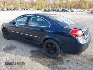 ✅ 2007 Saturn Aura XE • VIN: 1G8ZS57N67F290391 • Лот: 43503110. Опубликован ранее на IAAI с пробегом 186 801 миль. Бесплатный доступ к архиву аукционных продаж из США и подробный отчёт об истории автомобиля на DreamBid. Изображение 3.