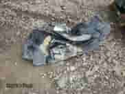 2023 Ram 1500 Laramie z VIN 1C6SRFJT3PN502290, wystawiony jako Copart lot #82061965 z przebiegiem 51 140 mil mil oraz Szkoda całkowita • Salvage title. Historia ofert i sprzedaży dostępna na DreamBid. Obrazek 12.