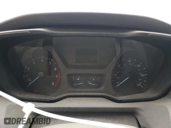 ✅ 2015 Ford Transit Cargo • VIN: 1FTSW3XG3FKA10322 • Лот: 53307645. Опубликован ранее на Copart с пробегом Не указан. Бесплатный доступ к архиву аукционных продаж из США и подробный отчёт об истории автомобиля на DreamBid. Изображение 9.