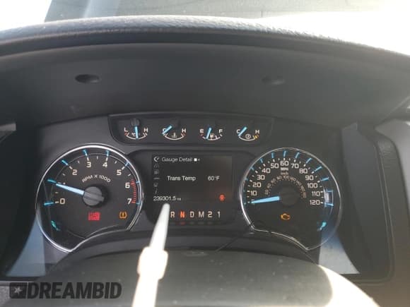 ✅ 2011 Ford F-150 XLT • VIN: 1FTFW1CT9BKE06483 • Lot: 44173445. Wystawiony na Copart z przebiegiem 239 301 mil. Bezpłatny archiwum sprzedaży aukcyjnych z USA i szczegółowy raport historii pojazdu na DreamBid. Zdjęcie 9.