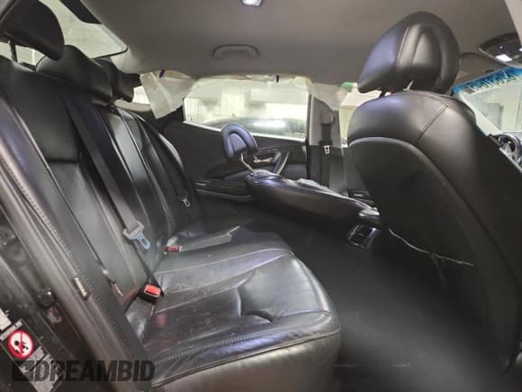 ✅ 2015 Hyundai Azera • VIN: KMHFG4JG5FA495156 • Lot: 82637645. Wystawiony na Copart z przebiegiem 129 475 mil. Bezpłatny archiwum sprzedaży aukcyjnych z USA i szczegółowy raport historii pojazdu na DreamBid. Zdjęcie 10.