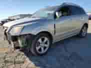 2013 Chevrolet Captiva Sport LTZ с VIN 3GNAL4EK8DS595795, выставлен на аукционе Copart как лот 83646494 с пробегом 161 133 миль миль и Списание • Salvage title. История ставок и продаж доступна на DreamBid. Изображение 1.